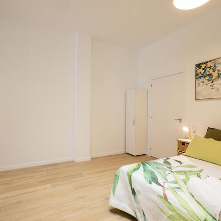 Florit Flats - The Giorgeta Apartment Valencia Eksteriør billede