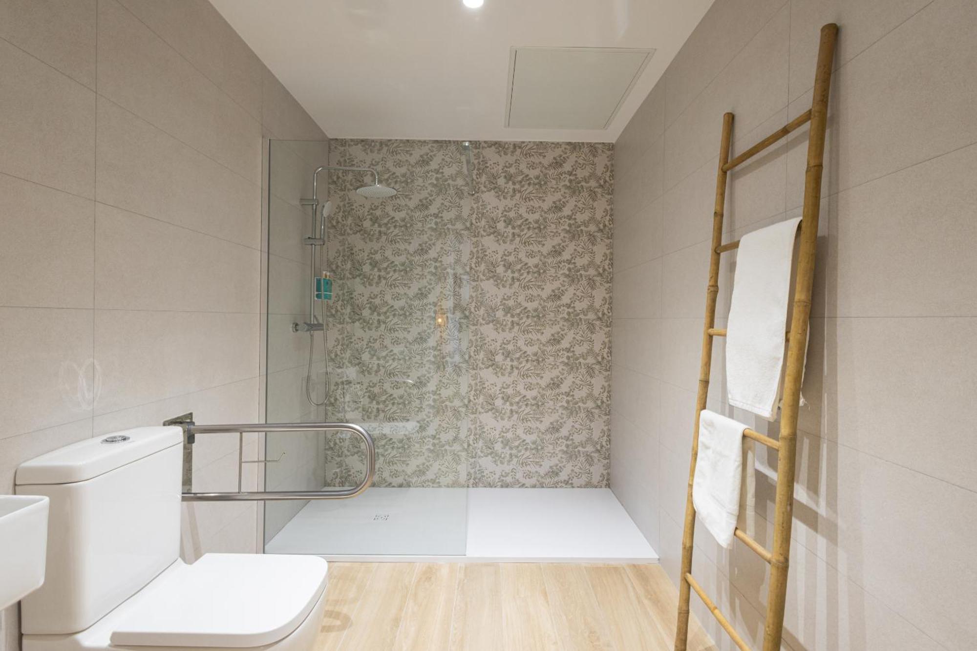 Florit Flats - The Giorgeta Apartment Valencia Eksteriør billede